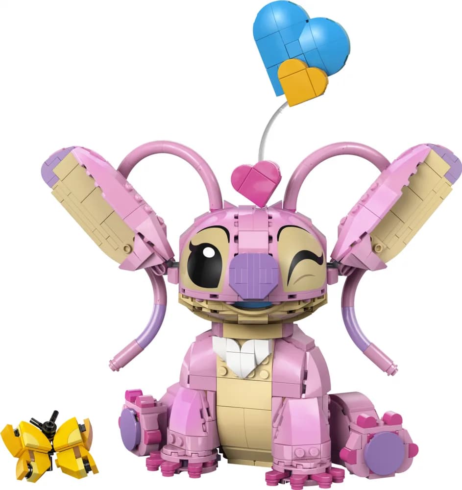 ANGEL LEGO43257 — miniatură