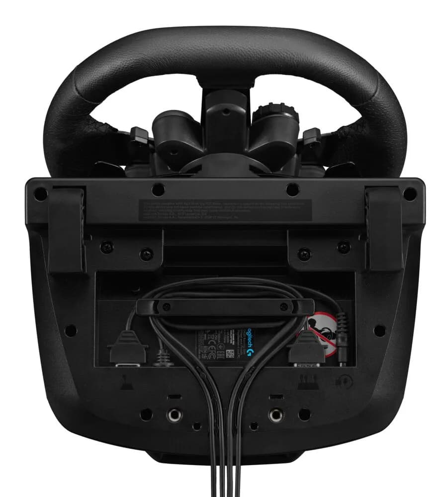 G923 SE Shifter Combo (PC/Xbox One/Xbox Series X|S) "991-000532" — miniatură
