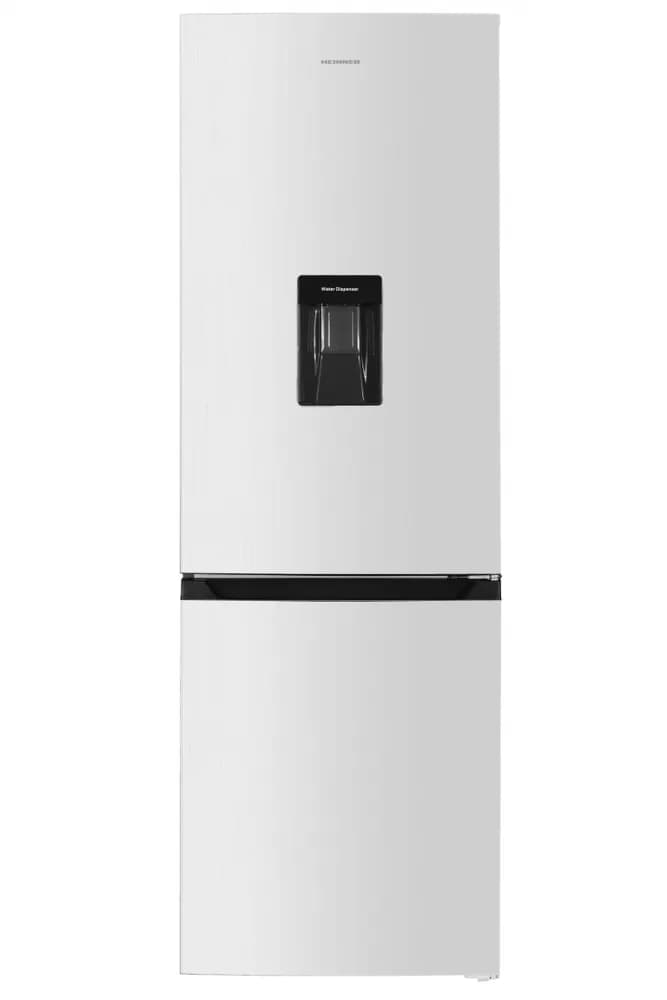 COMBINA FRIGORIFICA HEINNER HCNF-HM291INVWDD