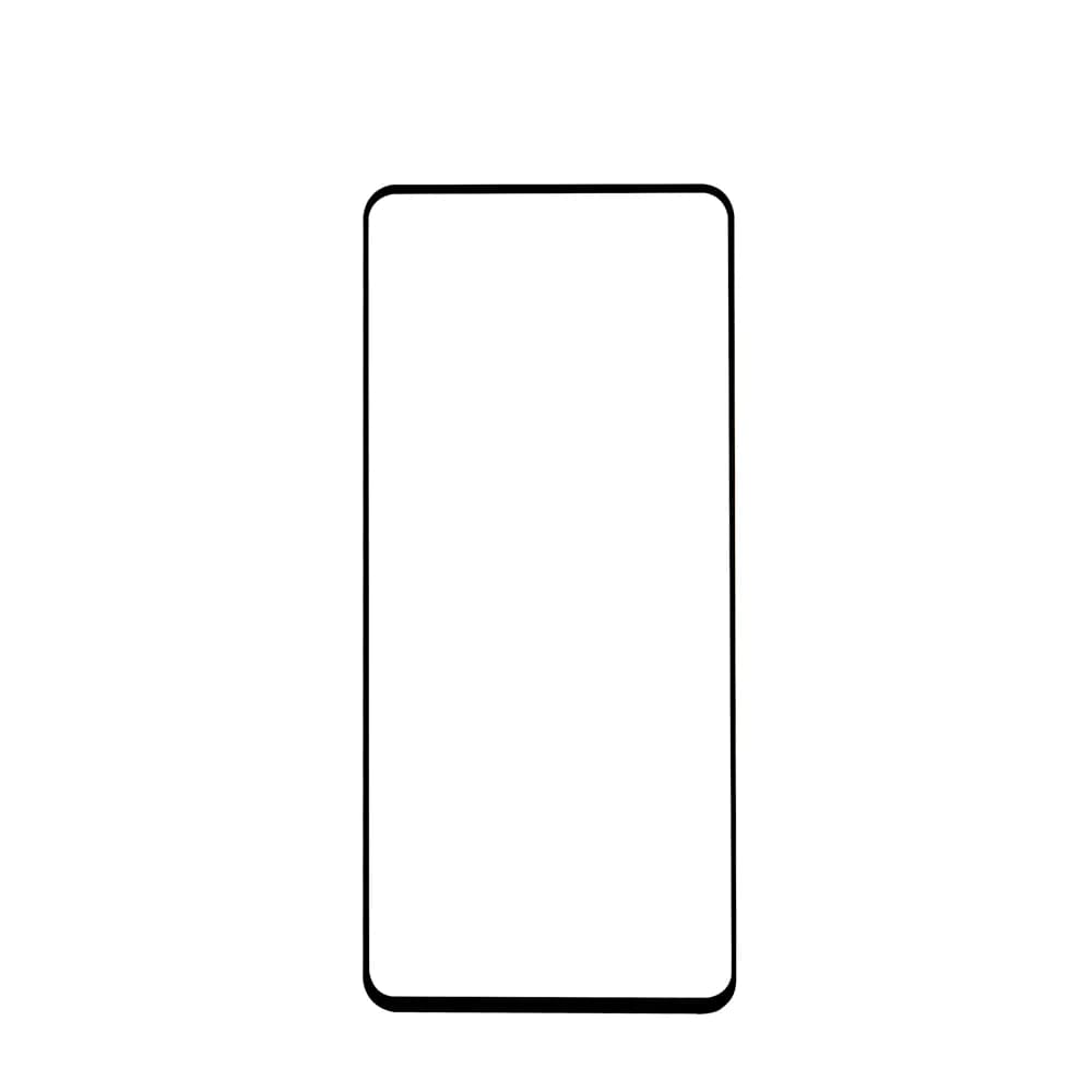 FOLIE STICLA Spacer pentru Samsung Galaxy A13, grosime 0.3mm, acoperire totala ecran, strat special anti-ulei si anti-amprenta, Tempered Glass, sticla 9D, duritate 9H "SPPG-SM-GX-A13-TG" — miniatură