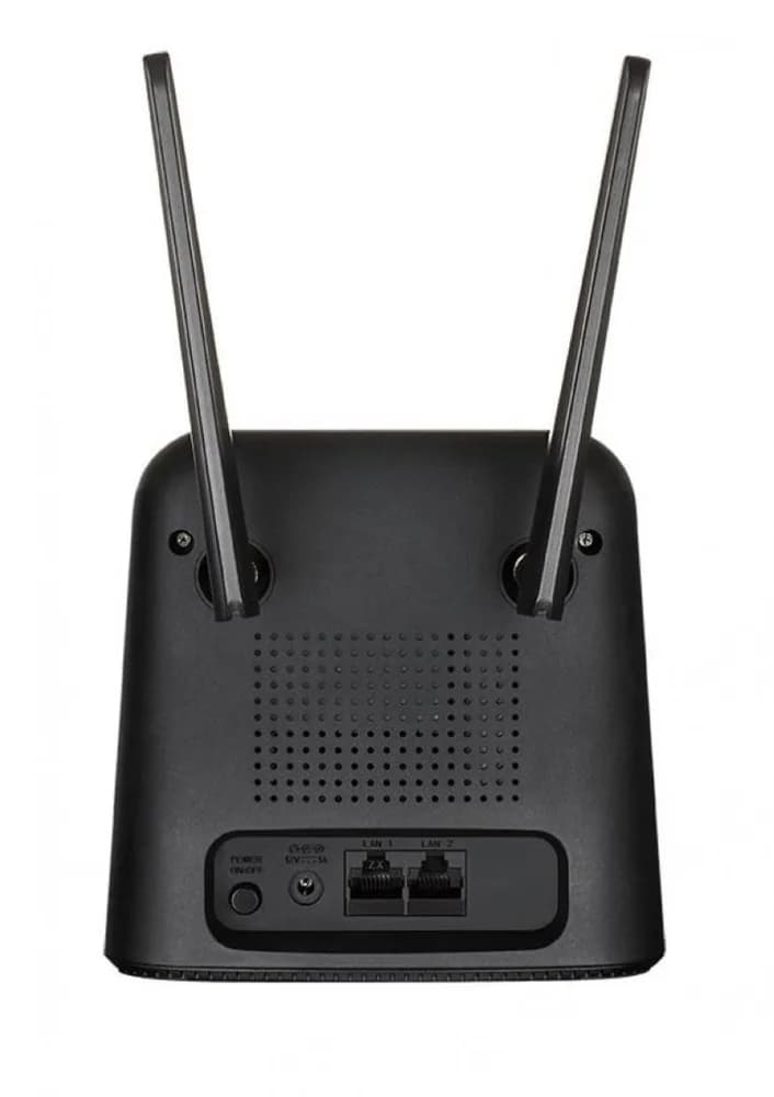 Router wireless D-Link DWR-960, WIFI 5, Dual Band — miniatură