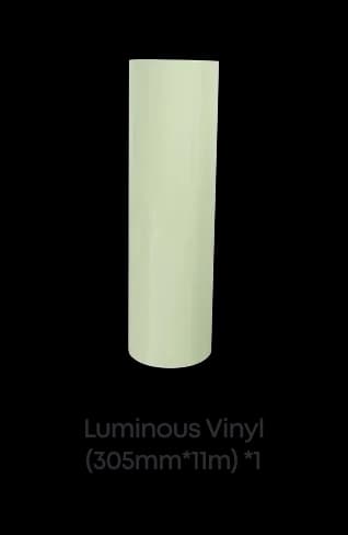 Accesoriu gravator laser Eufymake Luminous Vinyl