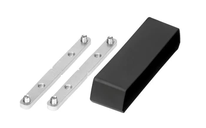 Cupla pentru barele de interfata seria PFB34xx Vogel's PFA9104