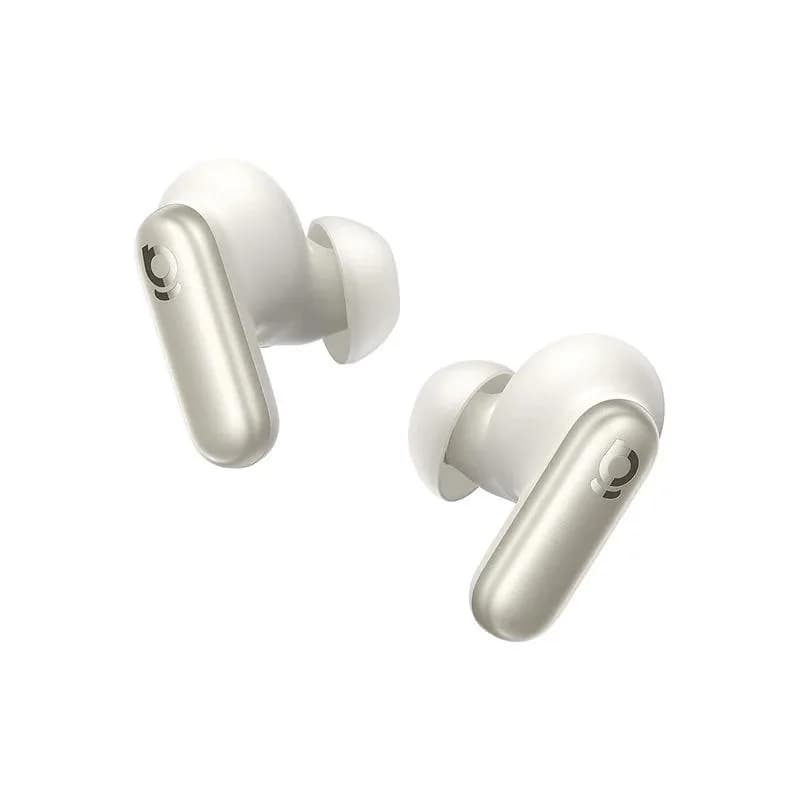CASTI Baseus Inspire XP1, true wireless, intraauriculare - butoni, pt smartphone, microfon pe casca, conectare prin Bluetooth 5.0, sound by Bose, alb "A0010902" - 6953156299924