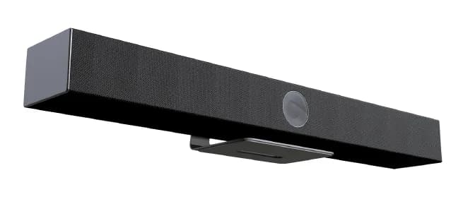 Camera videoconferinta All-In-One 4K, EVO-4K-ConferenceBar, ePTZ, Voice Tracking, eligibil cu PNRAS/PNRR