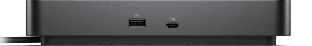 DELL PRO DOCK WD25 130W "210-BRFQ" — miniatură