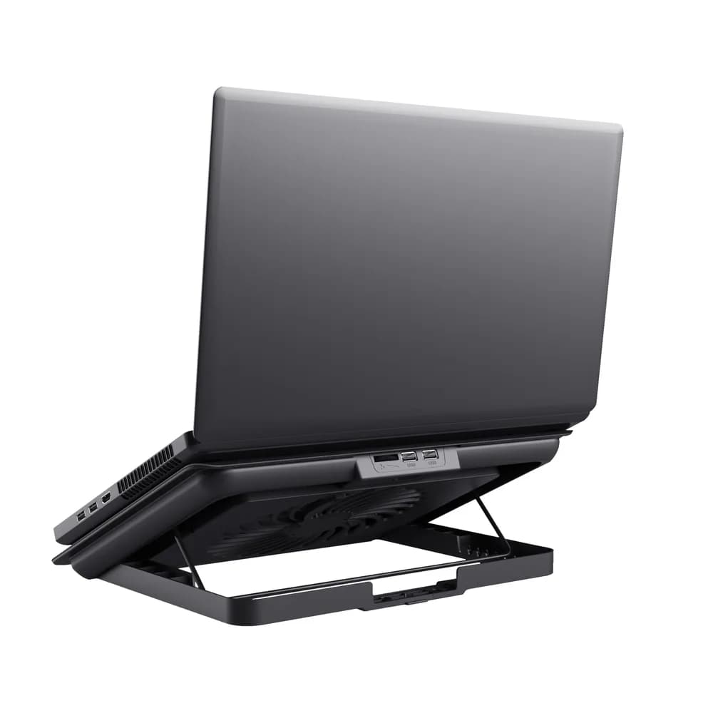 Stand cooling laptop Trust Exto "TR-24613" — miniatură