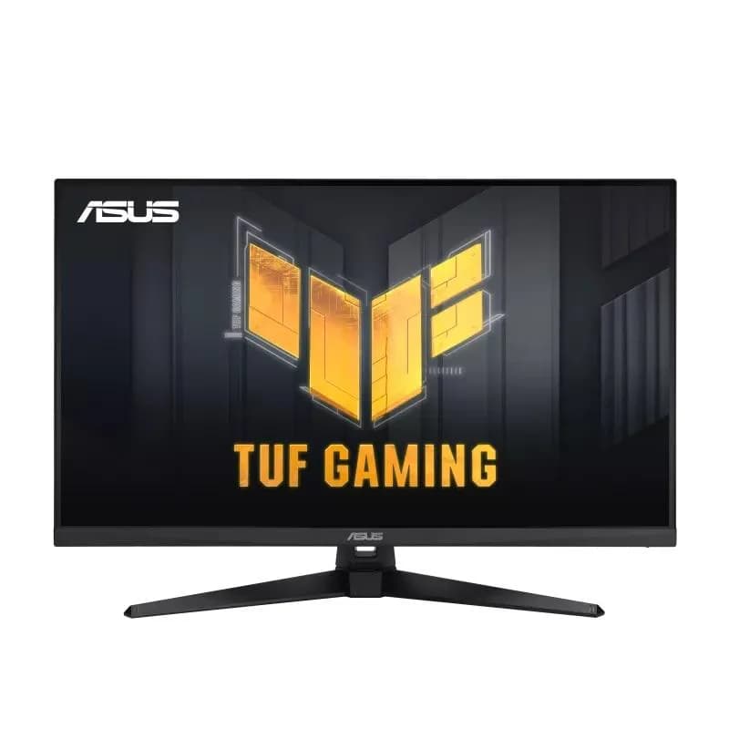 Monitor Gaming ASUS VG32AQA1A, 31.5", 2560 x 1440 pixeli, Black