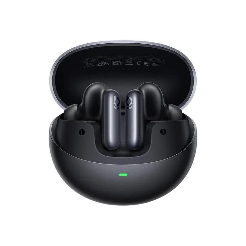 CASTI Baseus Inspire XP1, true wireless, intraauriculare - butoni, pt smartphone, microfon pe casca, conectare prin Bluetooth 5.0, sound by Bose, negru "A0010902" - 6953156299948 — miniatură