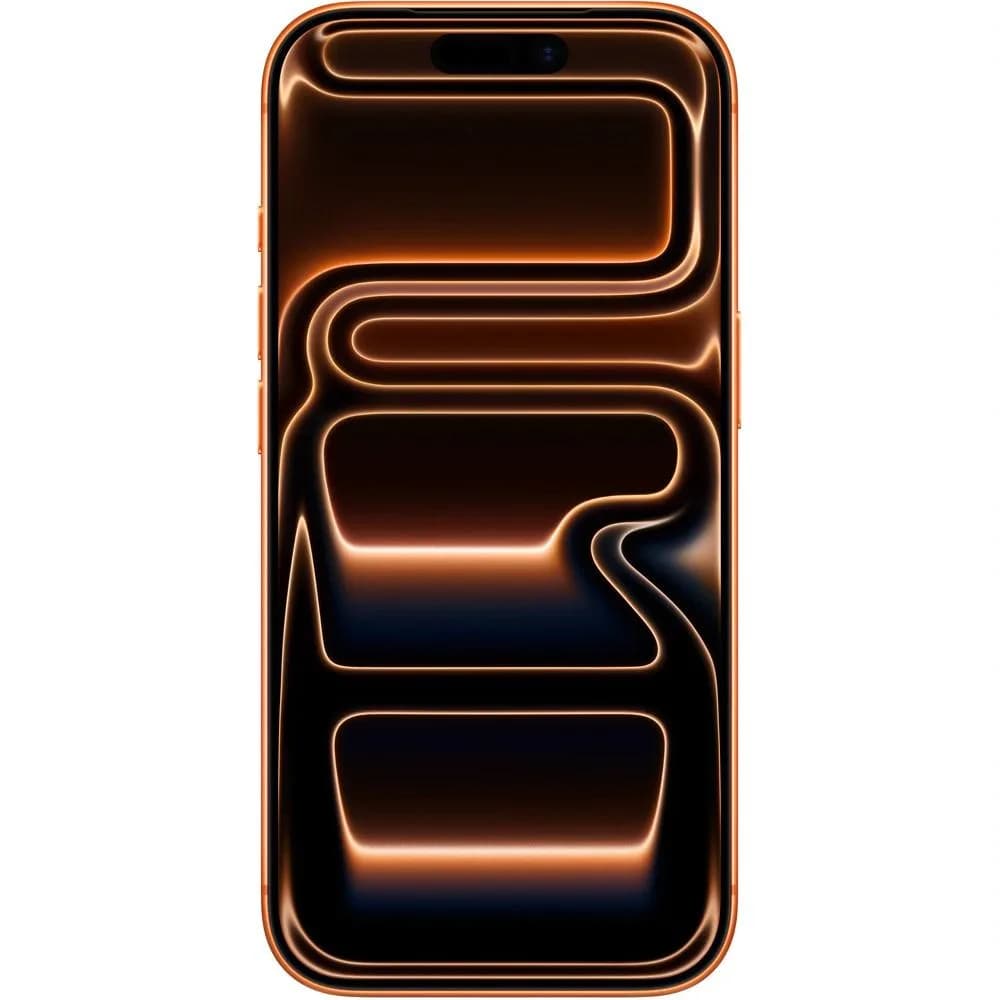 iPhone 17 Pro 1TB Cosmic Orange — miniatură