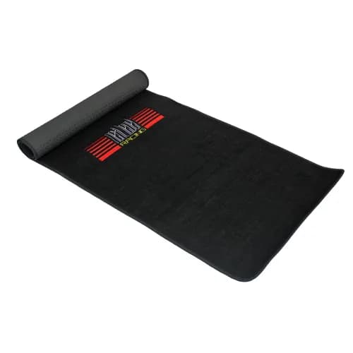 SCAUNE GAMING - accesorii Next Level Racing Floor Mat Black 165x60x0.3cm "NLR-A005"