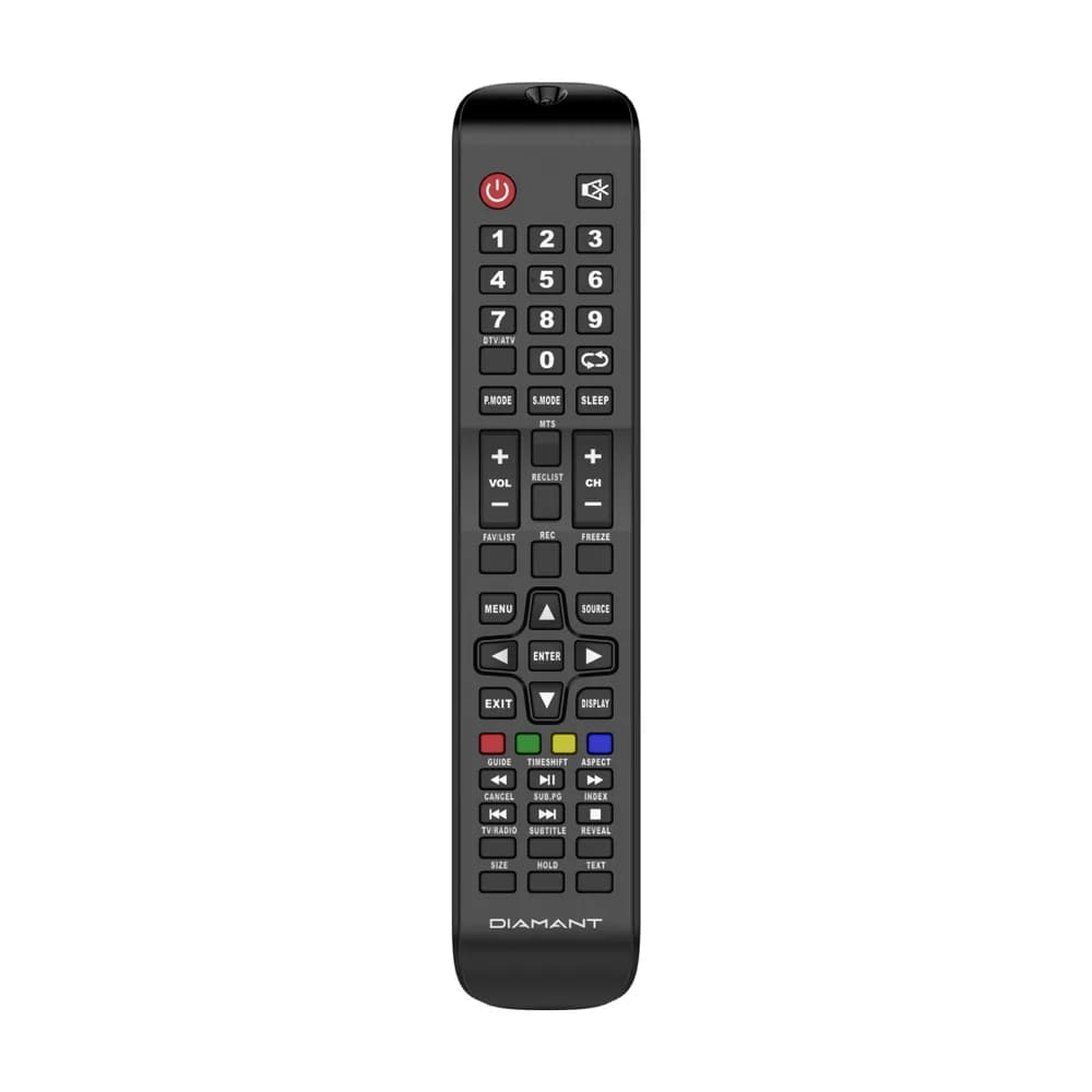 LED TV DIAMANT 24HL4300H/C, 24" D-LED, HD Ready (720p) Very Narrow Design (12mm), CME 100Hz, DVB-T2/C, Contrast 3000:1, 200 cd/m², 1xCI+, 3xHDMI (v1.4), 2xUSB (v2.0), 1xAV IN, 1xCOAXIAL, USB Player (AVI, MKV, H.265/HEVC, JPEG, MP3, MP4, 3GP, ASF, WMV, VOB, DAT), VESA 100 x 100 mm, M4, Twin-Foot — miniatură