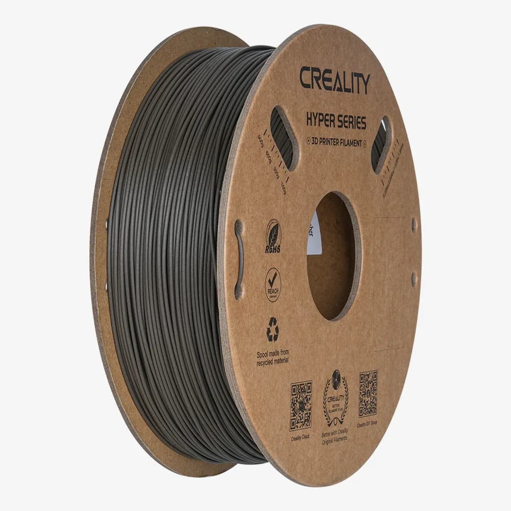Filament Creality Hyper PLA-CF (3301060016) — miniatură