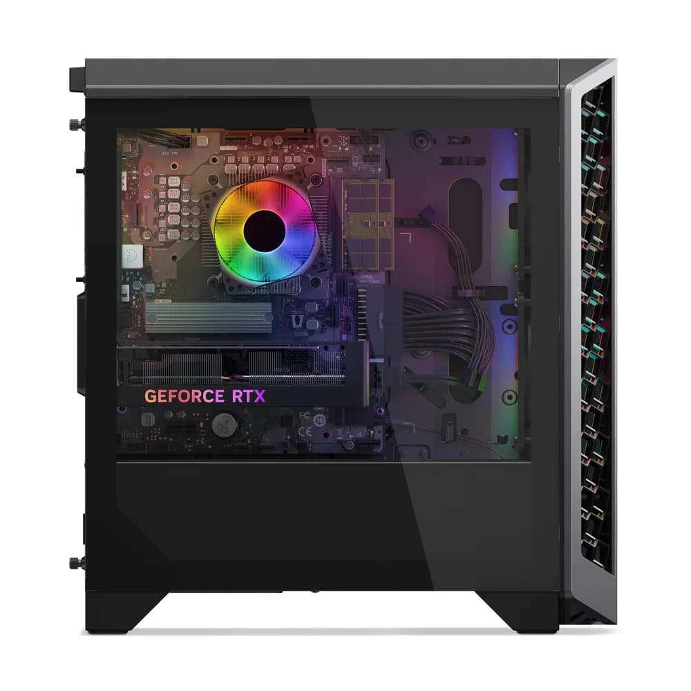 LOQ 26ADR10 R7 8745HX 32 1TB 5060Ti DOS "91DF005SRM" — miniatură
