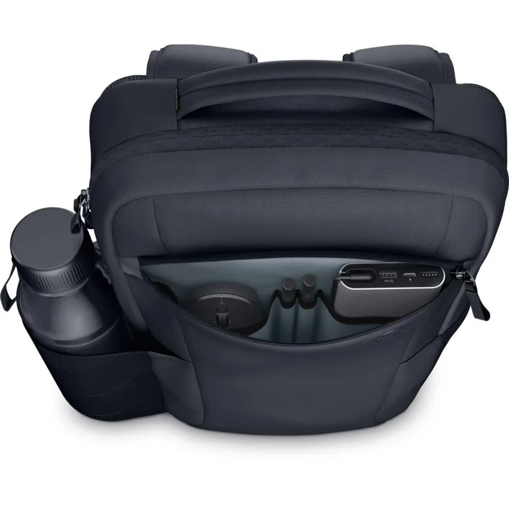Dell EcoLoop Essential Backpack 16" CP3724 Black — miniatură