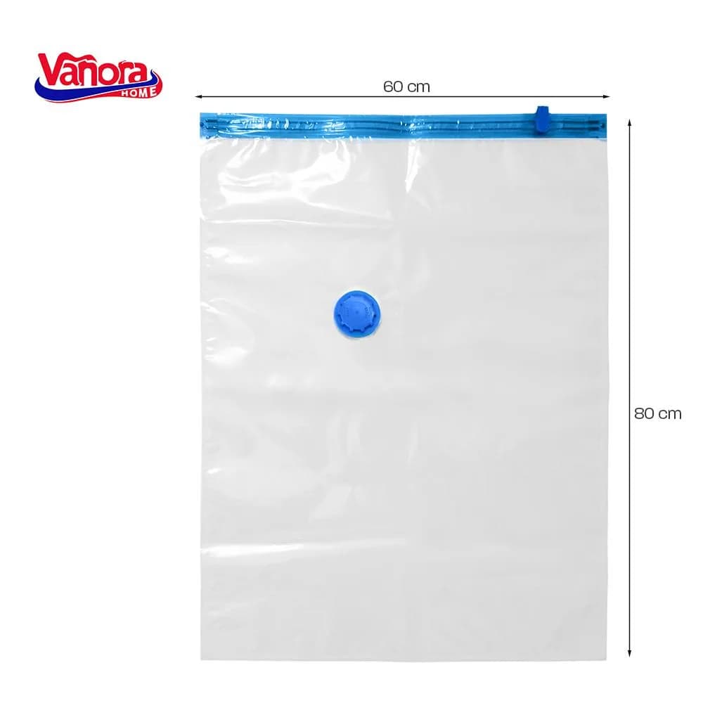 SET 4 SACI PENTRU VIDARE, VANORA HOME — miniatură