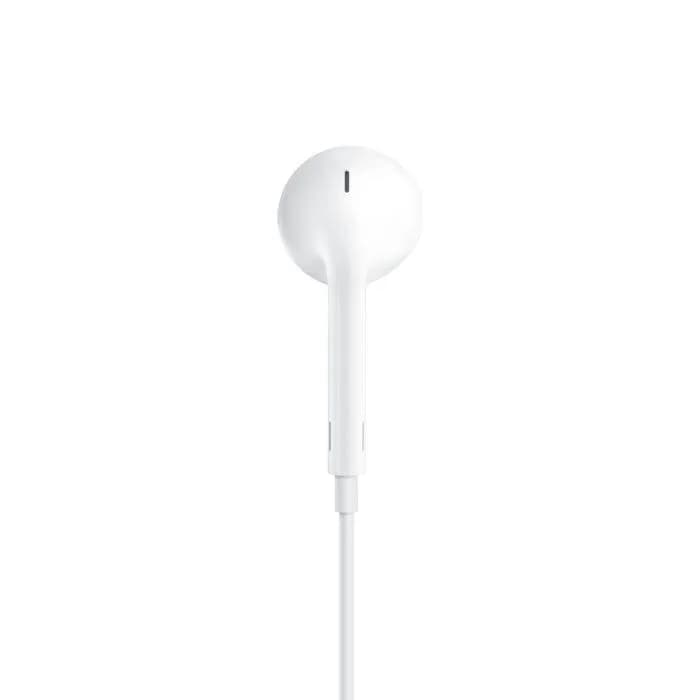 Apple EarPods with Lightning Connector (replaces: MMTN2ZM/A) — miniatură