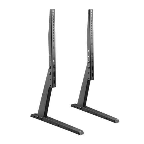 Picior TV de masa Blackmount LDT03-09L, diagonale 37"-70", Max 35 Kg, Negru