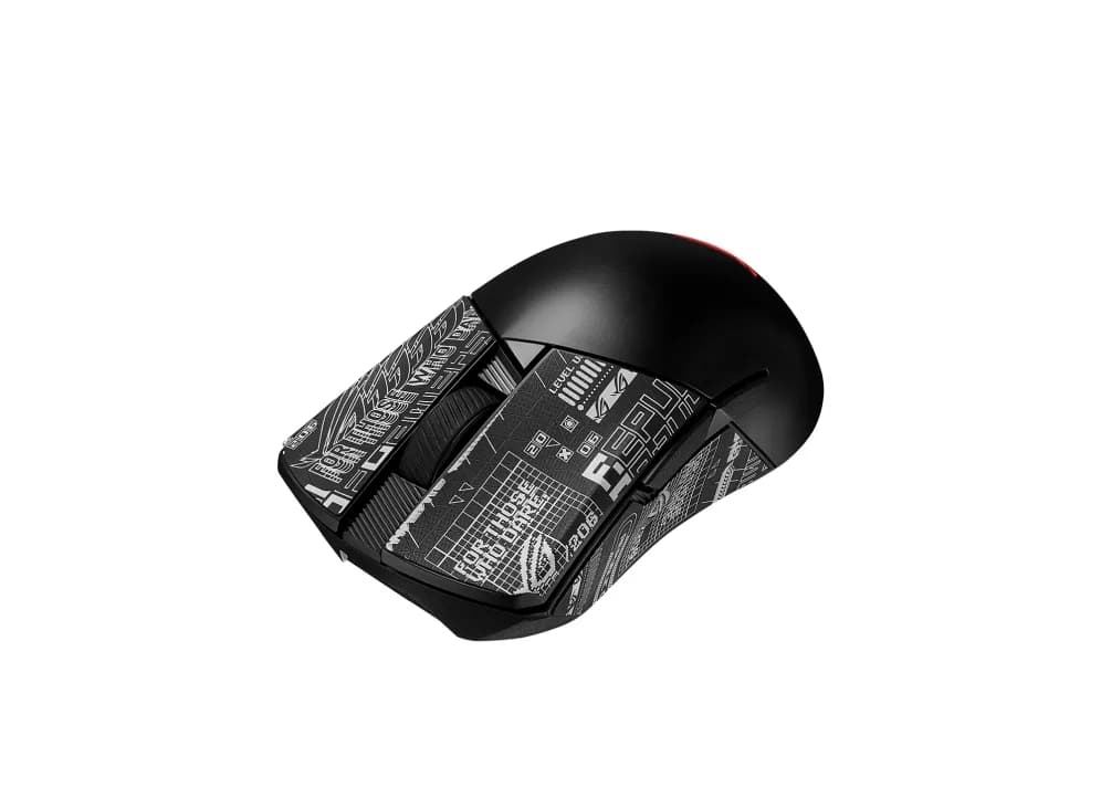 ROG GLADIUS III AIMPOINT Black "90MP02Y0-BMUA01" — miniatură