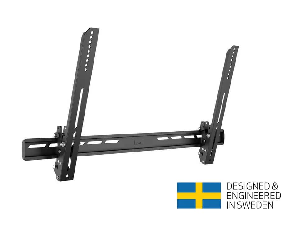 Suport TV de perete Multibrackets MB-0995, diagonala 40"- 85", max. 70kg