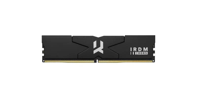 Memorie RAM Goodram IR, 32GB DDR5 ECC, 6400MHz, CL32