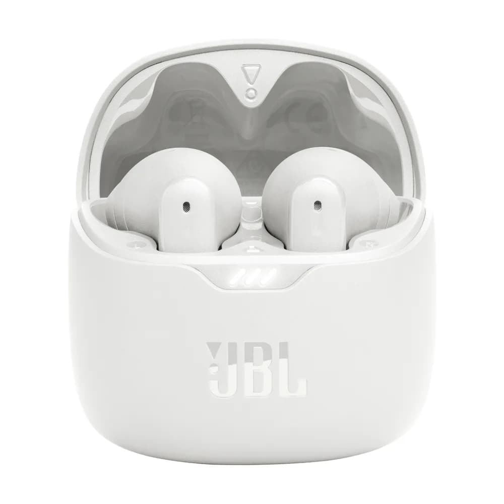 Tune Flex, True Wireless, Bluetooth, Active Noise Cancelling, IPX4, JBL Sound Fit, Alb "JBLTFLEXWHT" — miniatură