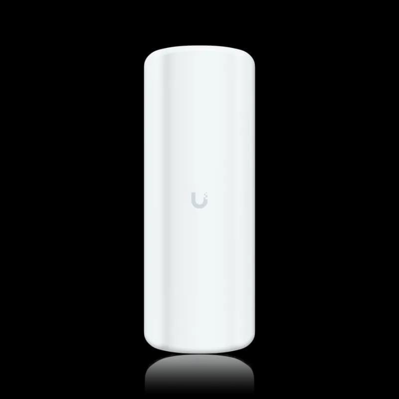 Ubiquiti Device Bridge Pro Sector Rată maximă transfer de date: 400 Mbit/s, Maximă de transfer de la distanţă: 5000 m. Tip antenă: Intern, Tipul antenei: 2x2, Nivelul de câştig a antenei (max): 17 dBi. Bandă Wi-Fi: Bandă-unică (5 GHz), Standard Wi-Fi: Wi-Fi 5 (802.11ac), Putere semnal: 25 dBm. Tip