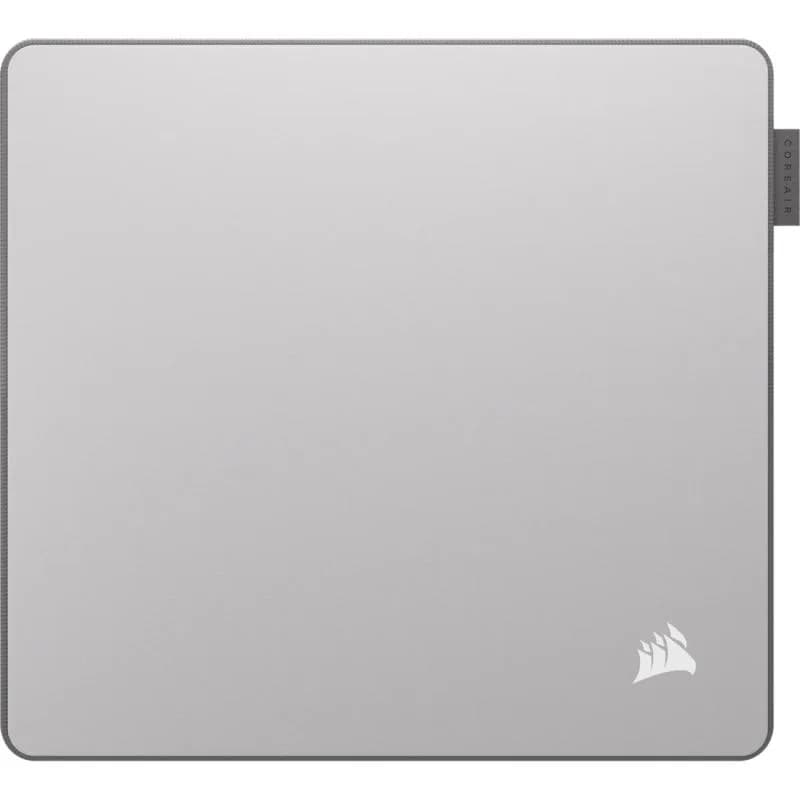 Mousepad Gaming CR MM Pro Control Medum Esports - Tuned Gray