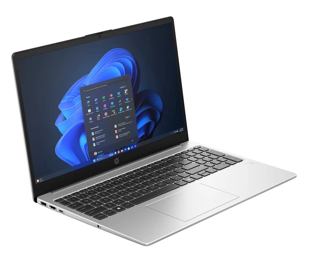 NB 250R G10 C5-120U 15"/16GB/512GB DOS B3AF9AT HP "B3AF9AT" — miniatură