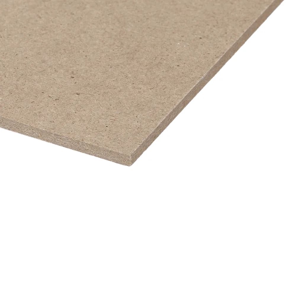 Material pentru gravare laser Snapmaker MDF Sheet-A250 / 200x200x3mm / 5-pack — miniatură