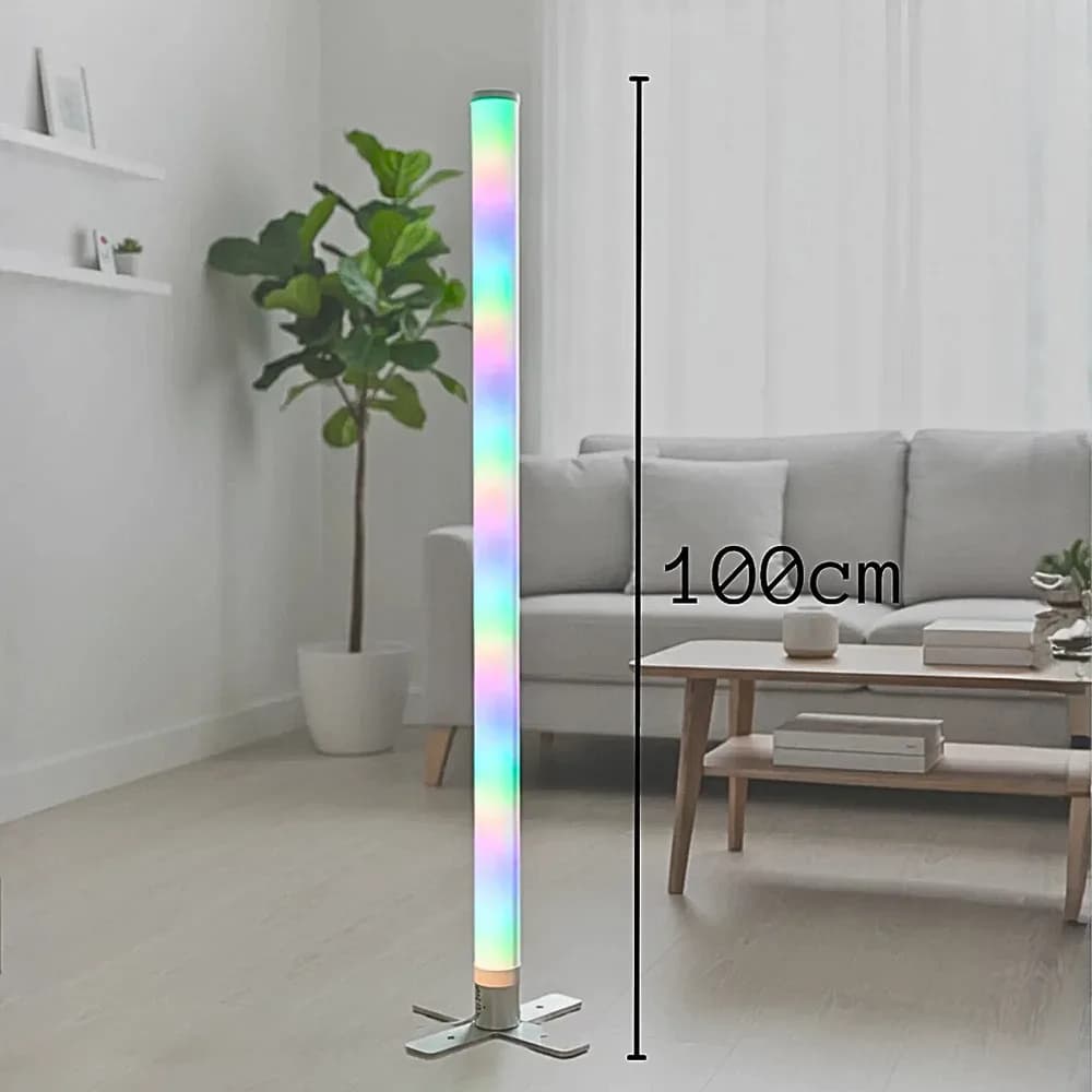 Lampă rachetă 100 cm — miniatură