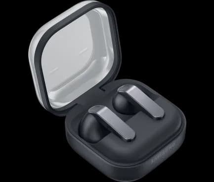 Galaxy Buds 4, tip In-Ear, Negru "SM-R540NZKAEUE"