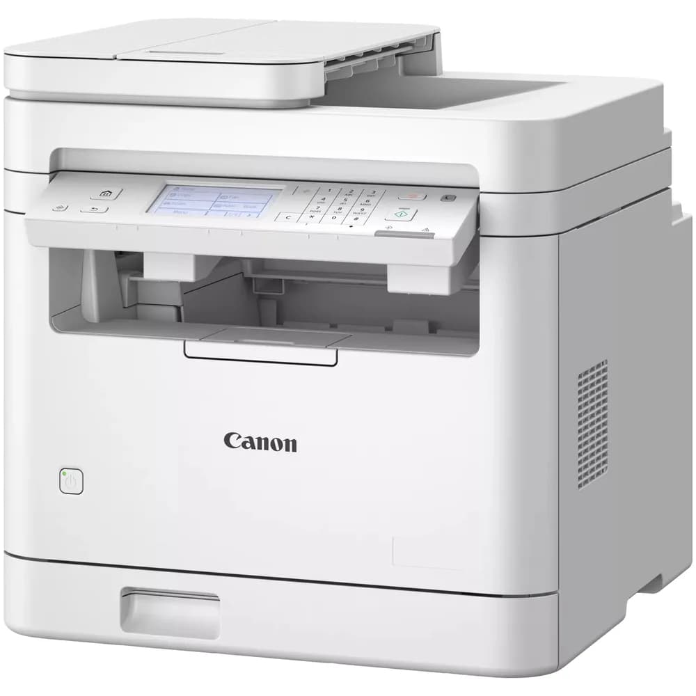 Multifunctional laser Mono Canon MF287DW, A4, Functii: Impr.|Scan.|Cop.|Fax, Viteza de Printare Monocrom: 33ppm, Conectiv:USB|Ret|WiFi, Duplex:Da, ADF:ADF "6354C009AA" — miniatură