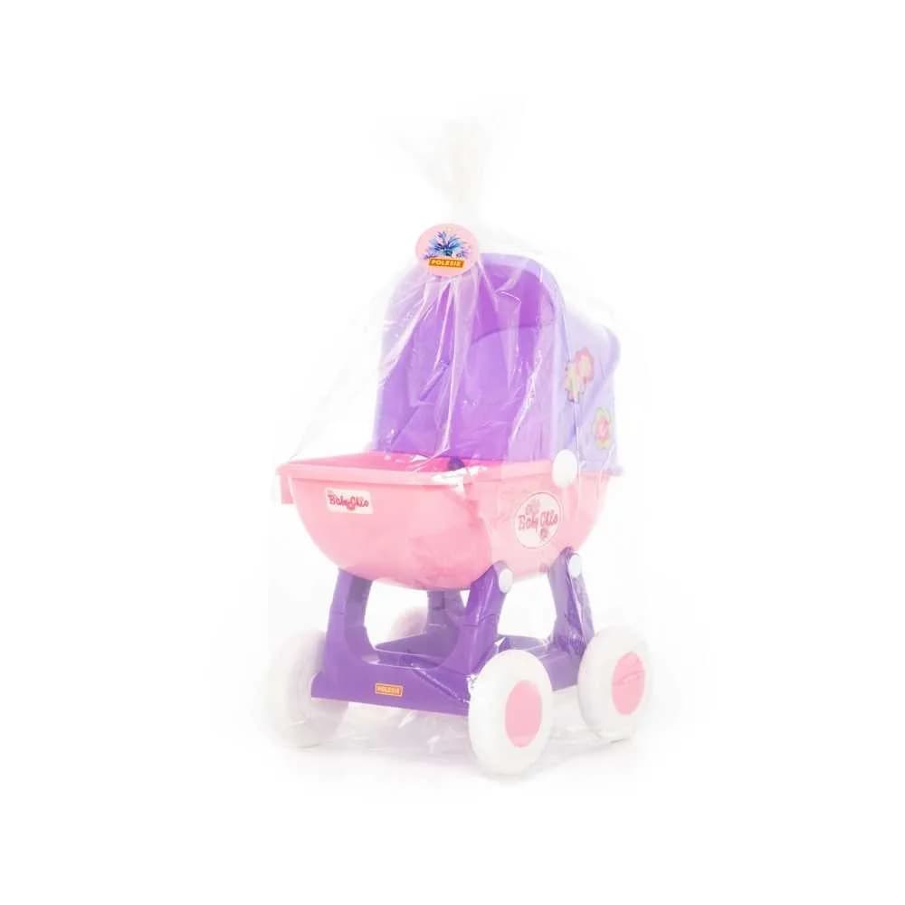Carucior pentru papusi Arina - POLESIE — miniatură