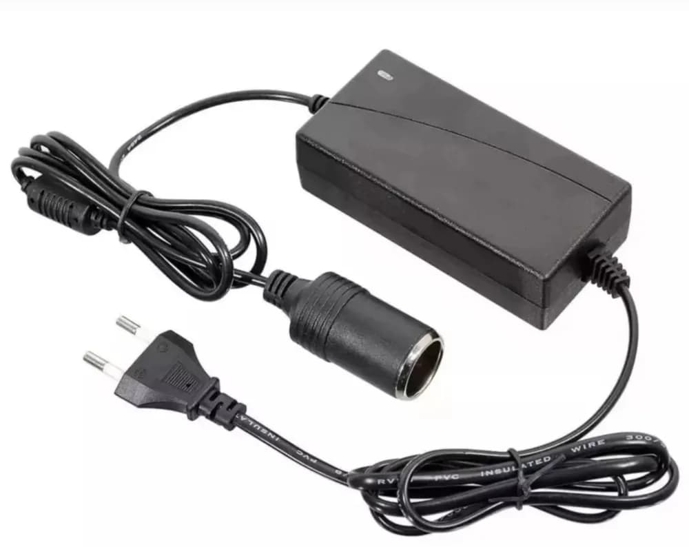 Alimentator 12V 5A cu ieșire de brichetă auto