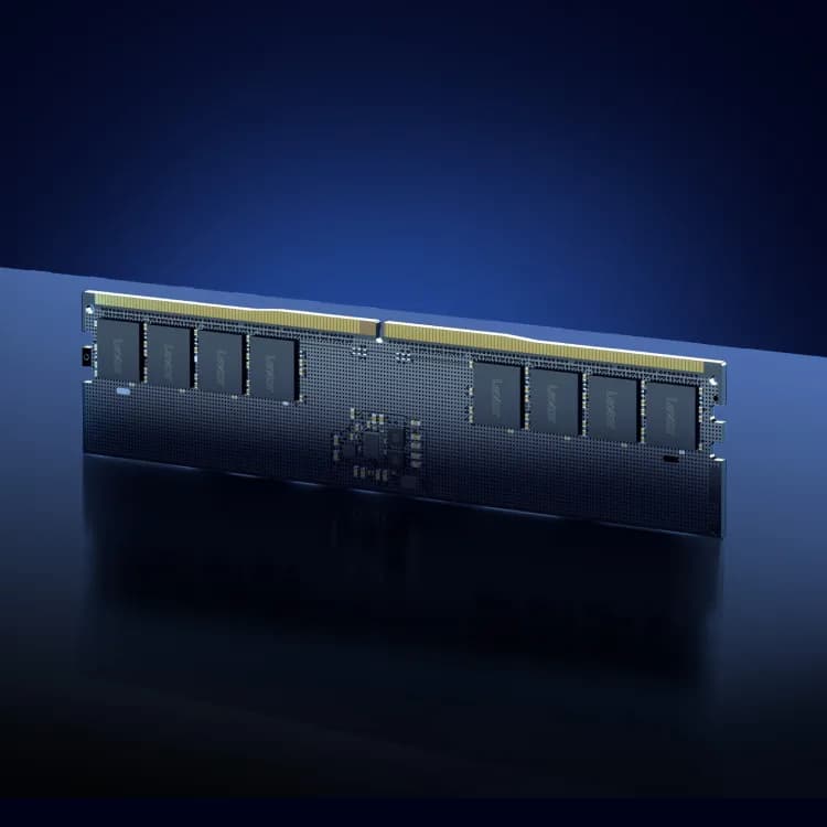 16GB DDR5 5600MHz CL46 "LD5U16G56C46ST-BGS" — miniatură
