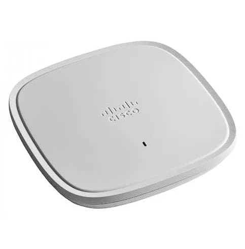 CISCO CATALYST 802.11AX AP INT/ANTENNA 4X4:4 MIMO BT 5 MGIG IN, "C9115AXI-E"