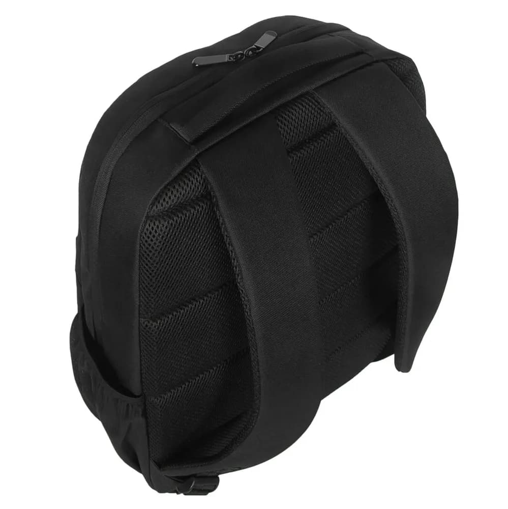 Rucsac laptop Targus Octave III, potrivit pentru laptopuril cu diagonala de 16" sau mai mici, material 600d Pol, dimensiuni 44.9 x 37.4 x 7 cm, negru "TBB653GL" — miniatură