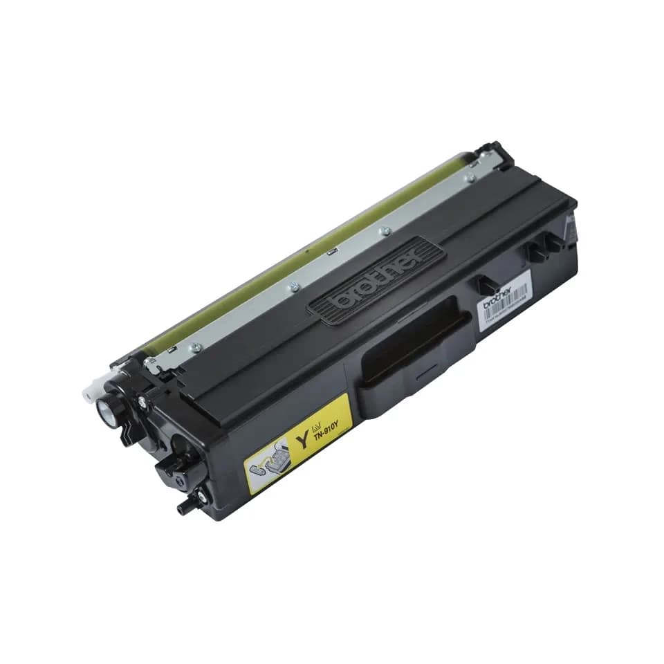 Toner Original Brother Yellow, TN910Y, pentru HL L9310|MFC L9570, 9K, "TN910Y"