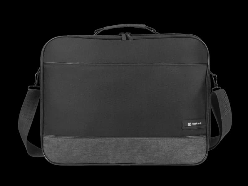 Geanta laptop NATEC Impala 2, Negru