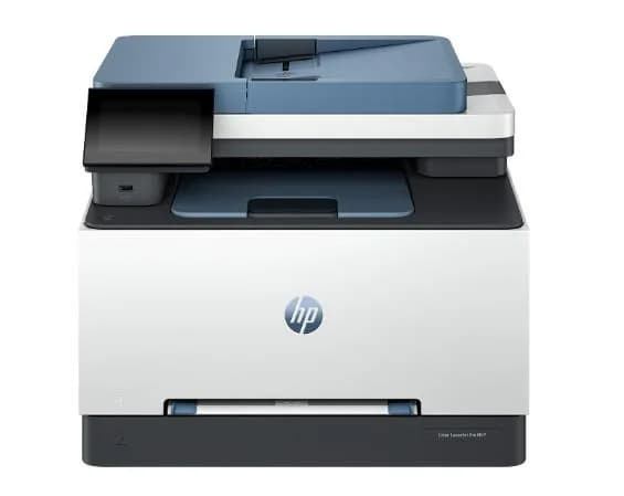 Multifunctional laser HP Color LaserJet Pro MFP 3302sdw, format A4, Color, Duplex, USB + LAN + Wi-Fi