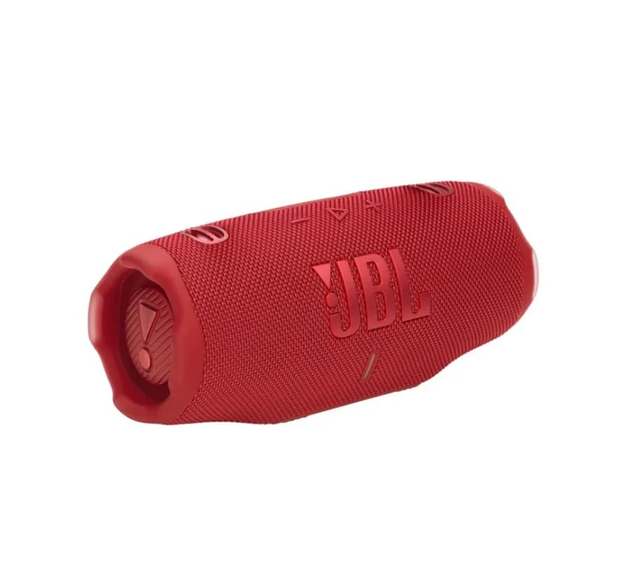 JBL Boxa portabila Charge 6 Red — miniatură