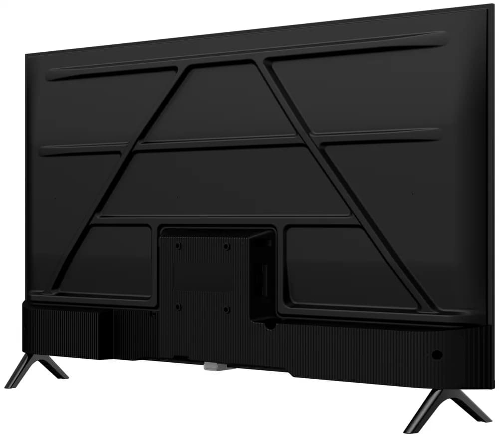 Televizor TCL QLED 43S51K, 108 cm, Smart Android TV, FHD — miniatură