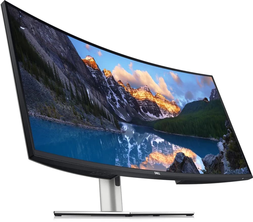 MON 38 USB-C DELL U3824DW BLACK S "210-BHXB"
