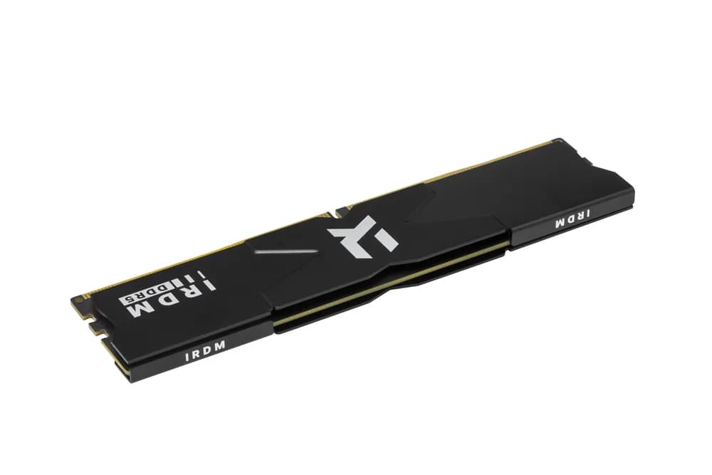 GOODRAM 2x16GB KIT 6000MHz CL30 SR DIMM "IR-6000D564L30S/32GDC" — miniatură
