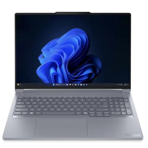 ThinkBook 16p G6 IAX Ultra 7 255HX 16" WQXGA Non-Touch 32GB 512GB SSD NVIDIA® GeForce RTXTM 5060 8GB 4 Cell Li-ion 85Wh 300W 3YR Depot/CCI "21R0A06LRI"