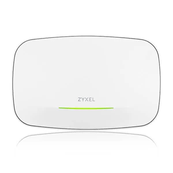 Router wireless ZYXEL NWA130BE, WIFI 6, Tri-Band