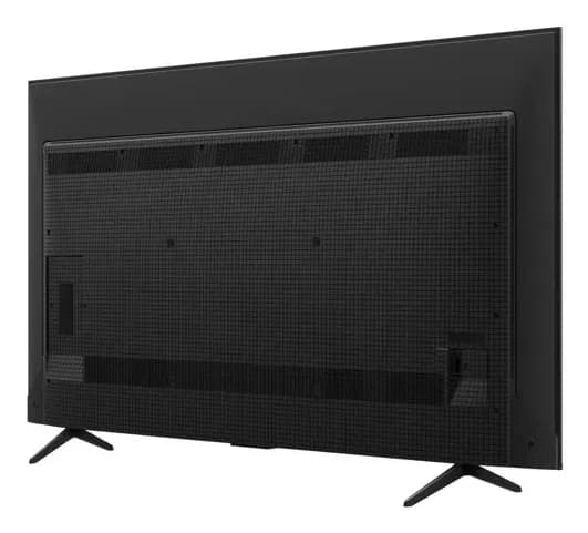 Televizor QLED TCL 190 cm (75") 75P71K, Ultra HD 4K, Smart TV, WiFi, CI "75P71K" — miniatură