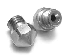 Duză Microswiss Micro Swiss 0,4 mm pentru MK10 Allmetal Hotend Kit