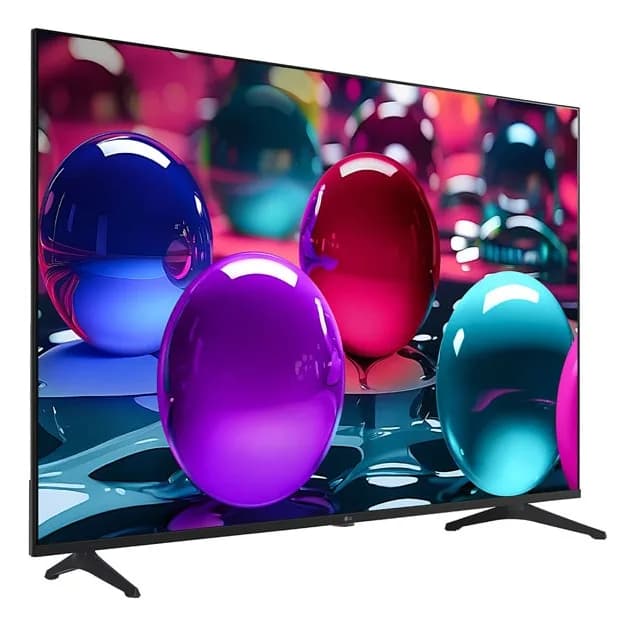Smart TV 43UA73003LA Seria UA73 108cm 4K UHD HDR "43UA73003LA" — miniatură